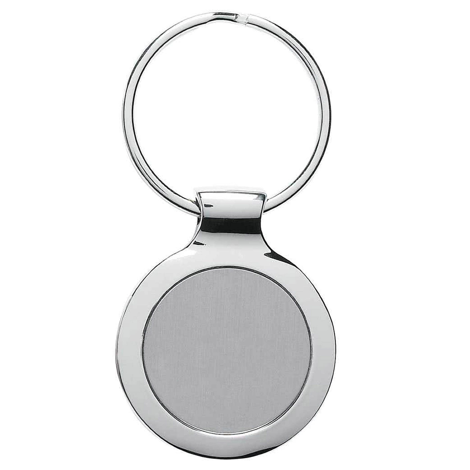 Discus Key Ring - Simply Merchandise